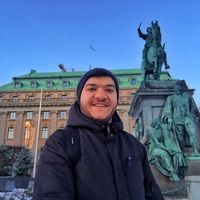 Nazim Shukurlu的照片