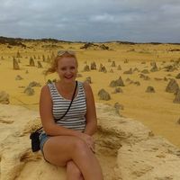 Madelon Luik的照片