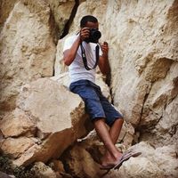 Рашид Исаев's Photo