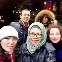 Nikmah Monik的照片