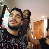 Christian Markert's Photo