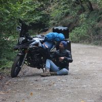 Amirhossein Bidmeshgipour's Photo