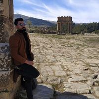 Fotos de يونس جحيش