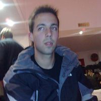 Cláudio Da Costa的照片