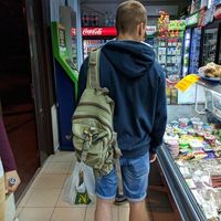 Viacheslav Lokoida的照片