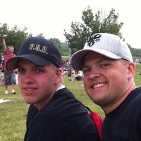 Brian Foster's Photo