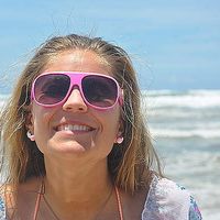 Sofia Eneroth's Photo