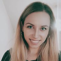 Agata Szczepaniak的照片