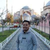 RIKHSAN KURNIATUHADI's Photo