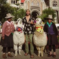 David Escobar Martínez的照片