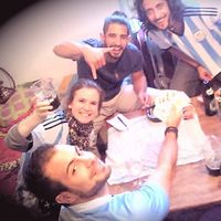 Facundo Diaz's Photo