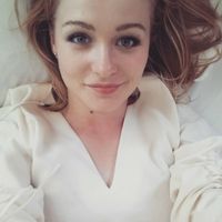 Anna Piotrowicz's Photo