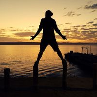 James Holtby's Photo