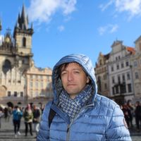 Fotos von Фердина Балдини