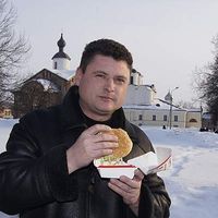 Oleg Starzhevskiy的照片