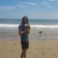 Renaud IMBERT's Photo