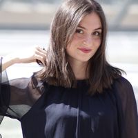 Fotos von Mariam Tsaturyan