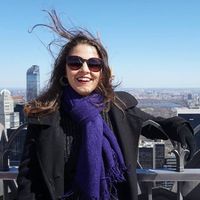 Clareana Ferreira's Photo