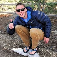 Caden Gigliotti的照片