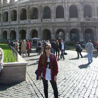 Brenda Ghiberti的照片