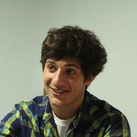 Alfonso Paulini's Photo