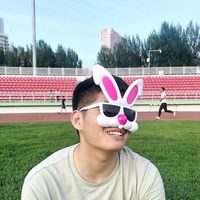 Yixuan Zhou的照片