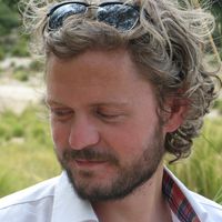 Silas Longfors's Photo