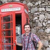 Nicolas De Groote的照片