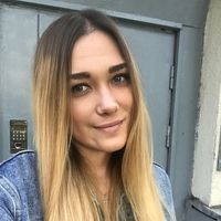 Kristina Burdukovskaya's Photo