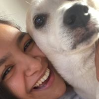 Luisana Arias's Photo