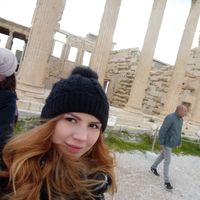 Klaudia Krupka的照片