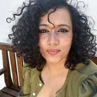 Catherine Peter's Photo