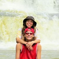 Camila Telles的照片