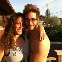 Angela Plant的照片