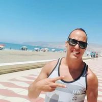 Jalal Souhaili的照片