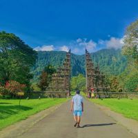 ahmad khairani's Photo