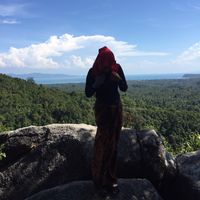 NAJIHAH ABU L KHAIR's Photo