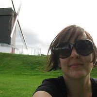 Emma Symons的照片