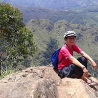 Fotos de Jeanne Dubray