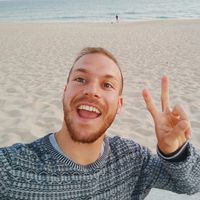 Luís Henriques's Photo