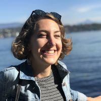 Eleonora Anci的照片