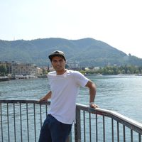 Nicolas Ipsale的照片