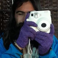 Claudio Molina的照片