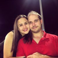 Natalia Rojas Ventre's Photo