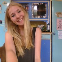 Louisa Walter's Photo