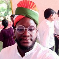 PARFAIT BOTI's Photo