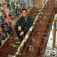 Lior Bekerman的照片