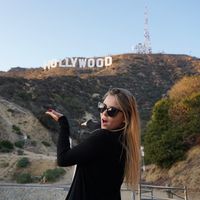 Anna Rakowska's Photo