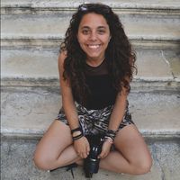 Erika Gibboni's Photo