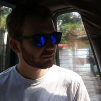 Philipp Zandt's Photo